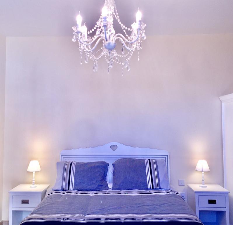 Luciano Valletta Studio - Self Catering Exteriér fotografie