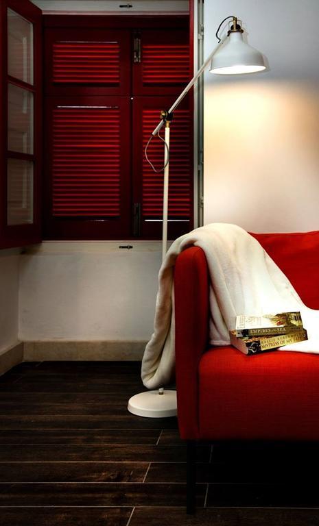 Luciano Valletta Studio - Self Catering Exteriér fotografie