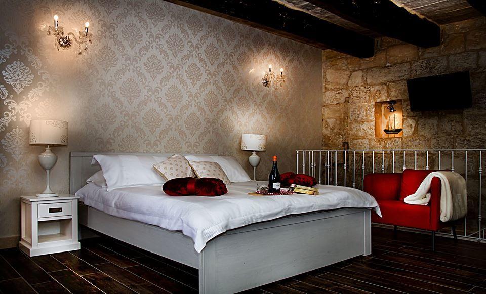 Luciano Valletta Studio - Self Catering Exteriér fotografie